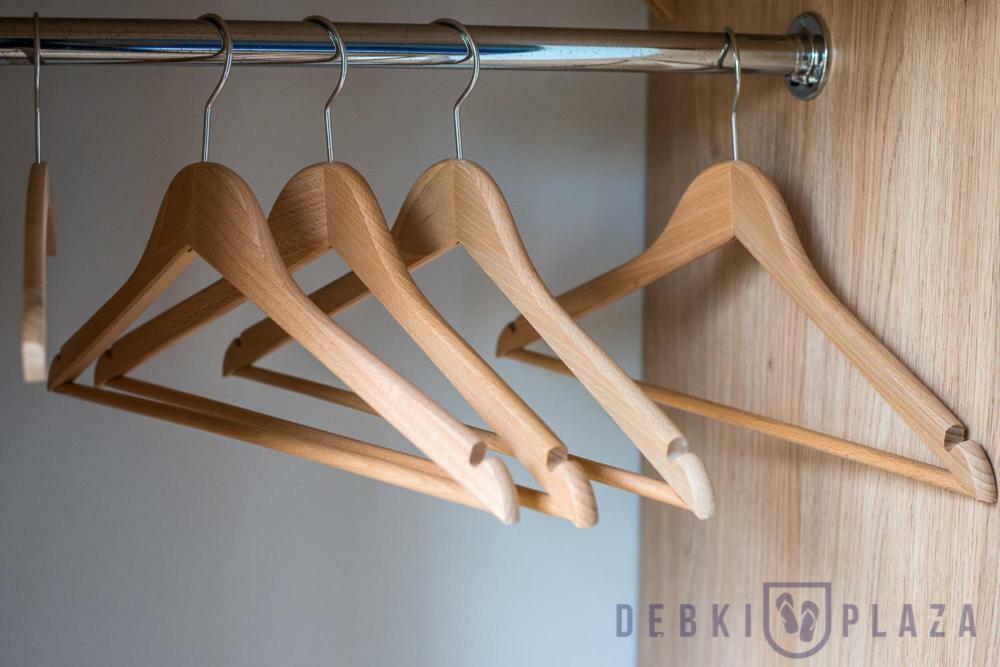 Debki Plaza Daire Dış mekan fotoğraf
