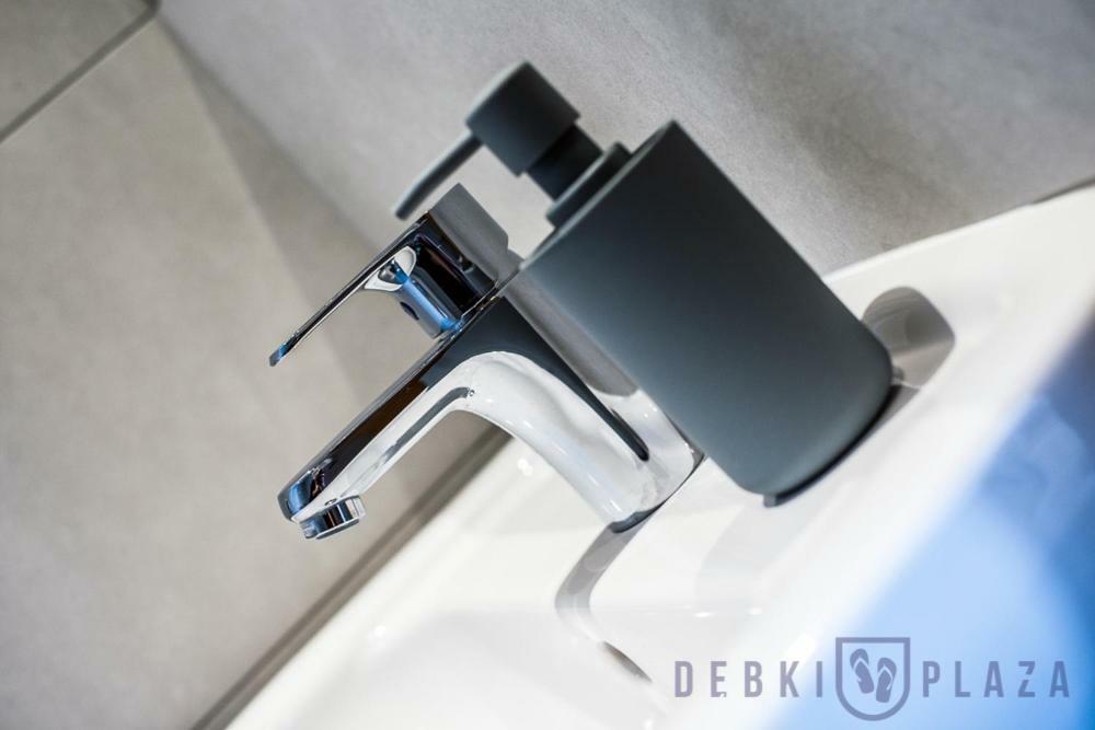 Debki Plaza Daire Dış mekan fotoğraf