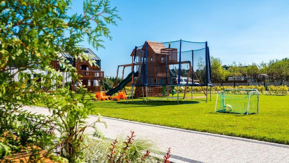 Debki Plaza Daire Dış mekan fotoğraf